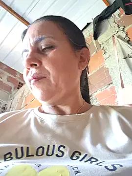 Lucerito-Hot from StripChat is Freechat