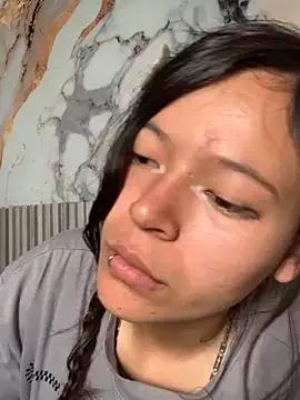 Lucia_20x from StripChat is Freechat