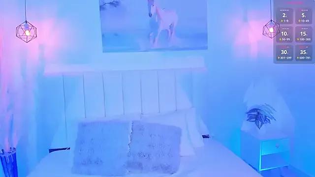 lucia_mendoza_ from StripChat is Freechat
