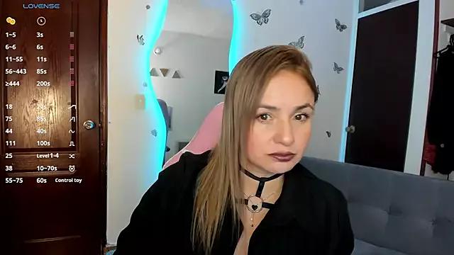 Discover our girls online shows and discover the company of countless livestreamers, with stunning shapes, sex toys and more.