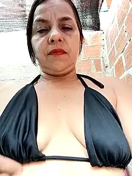 Luciana-Dirty from StripChat is Freechat