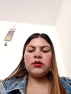 LUCIANA__99 from StripChat is Freechat