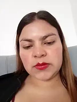 LUCIANA__99 from StripChat is Freechat