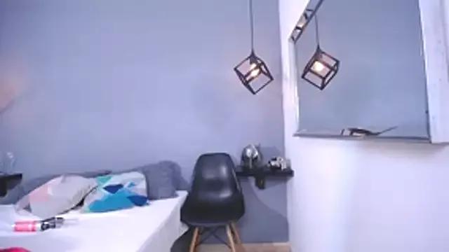 Luciana_Graay webcams show profile image 