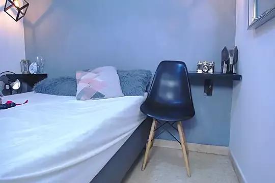 Luciana_Graay from StripChat is Freechat