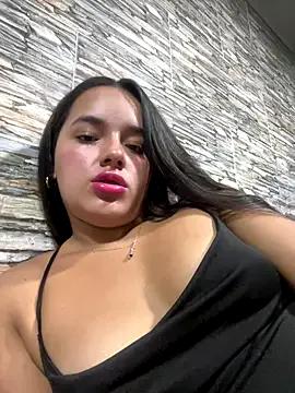 Luciaparker03 from StripChat is Freechat