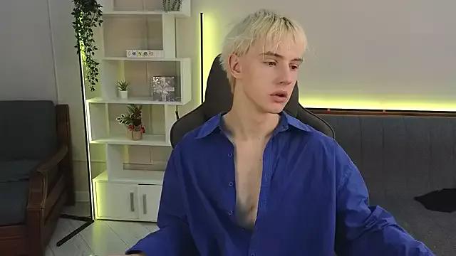 Lucidangelok webcams show profile image 