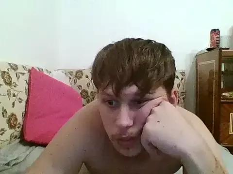 luciferalpha1231 from StripChat is Freechat
