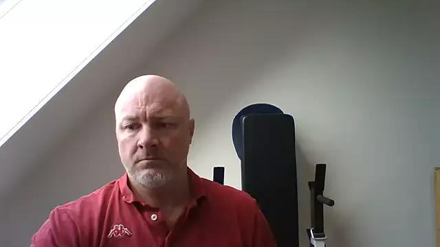 LuciferBigOne from StripChat is Freechat