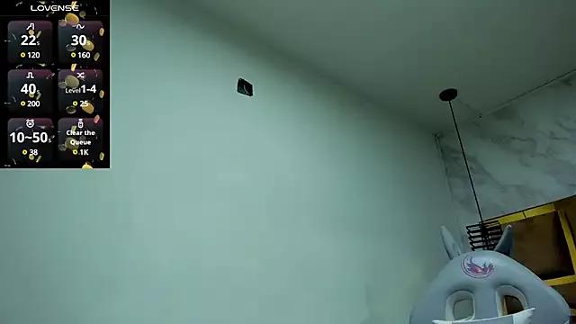 Luciifeer_ from StripChat is Freechat
