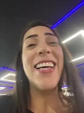 lucioliveira from StripChat is Freechat