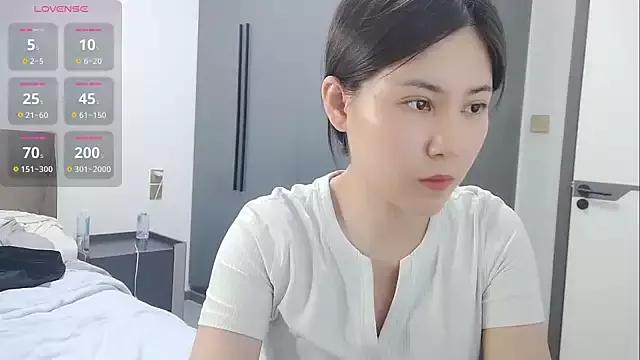 Luckckcj webcams show profile image 