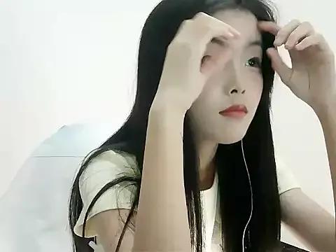 Luckhaha5 webcams show profile image 