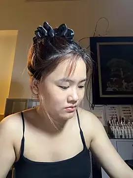 Lucky-nice202 from StripChat is Freechat