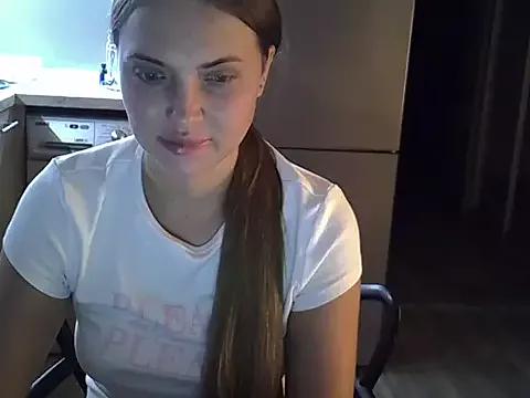 Lucky_Anna from StripChat is Freechat