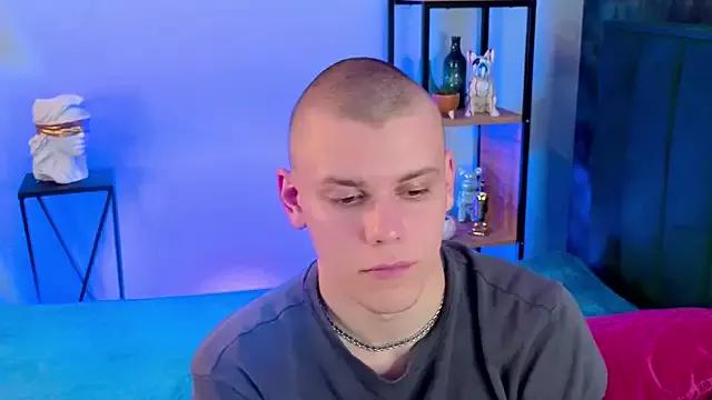 Lucky_Balls webcams show profile image 