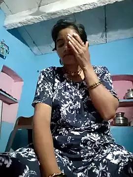LUCKY_cut from StripChat is Freechat