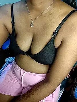 Lucky_telugu_ammay webcams show profile image 