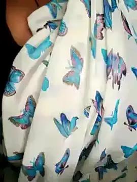 Lucky_telugu_ammay webcams show profile image 