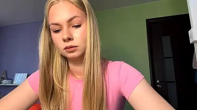 Luckykisses webcams show profile image 