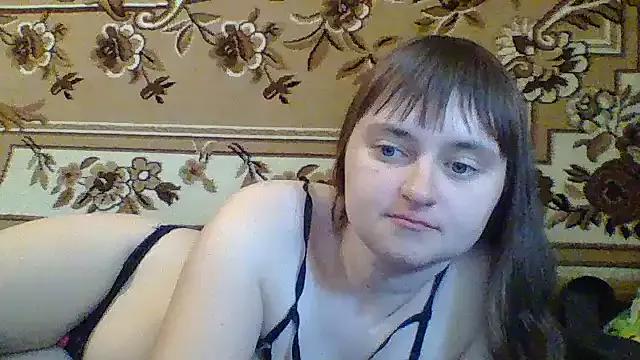 LuckyLust11 from StripChat is Freechat