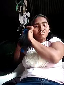 Lucy-Ferr from StripChat is Freechat