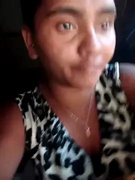 Lucy-Ferr from StripChat is Freechat