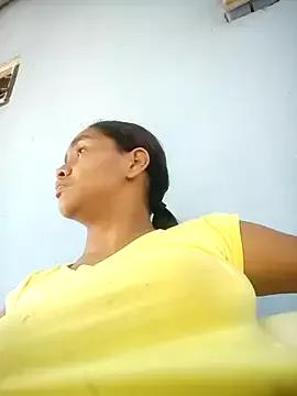Lucy-Ferr from StripChat is Freechat