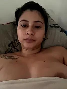 Lucy0212 from StripChat is Freechat