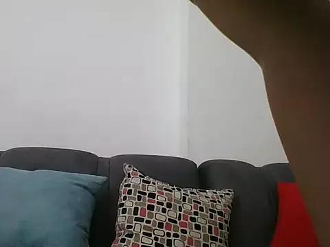 Lucy_2025 from StripChat is Freechat