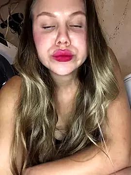 Lucy_Dell webcams show profile image 