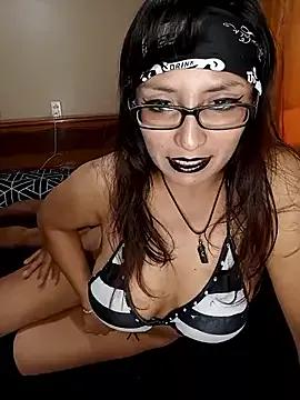 Lucy_jhack from StripChat is Freechat