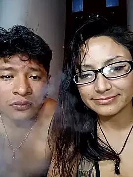 Lucy_jhack from StripChat is Freechat