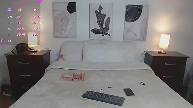 Discover our girls online shows and discover the company of countless livestreamers, with stunning shapes, sex toys and more.