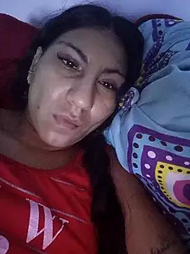 Lucyfoox from StripChat is Freechat