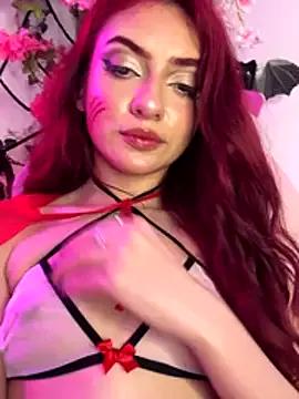 LucyGray webcams show profile image 