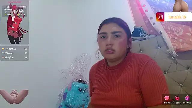 Lucyheart_ webcams show profile image 