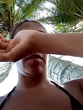 LucyNatural from StripChat is Freechat