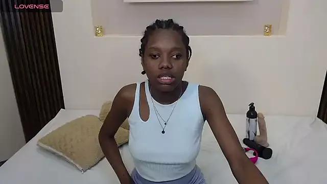 LucyStar3 from StripChat is Freechat