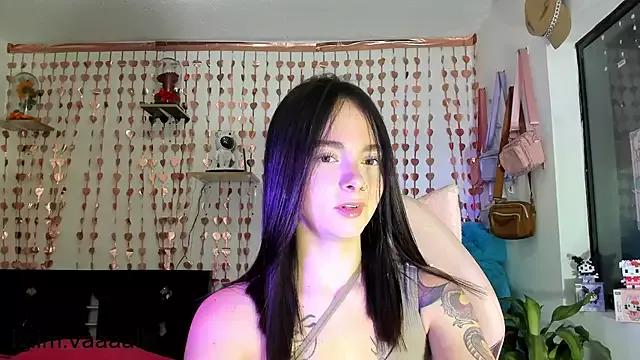 lucyy_tay from StripChat is Freechat
