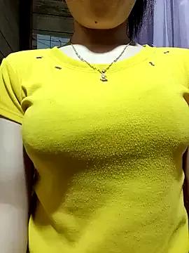 LucyyLy from StripChat is Freechat