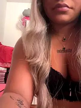 Ludmel webcams show profile image 