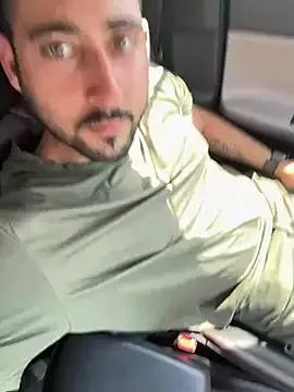 luffykingofpirets from StripChat