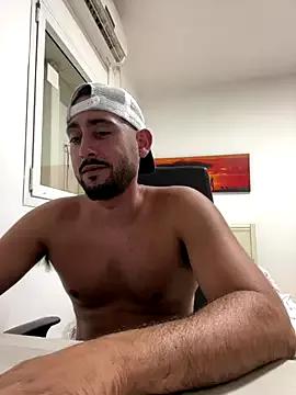 luffykingofpirets from StripChat