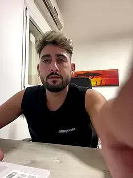 luffykingofpirets from StripChat is Freechat