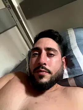 luffykingofpirets from StripChat