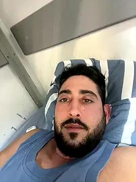 luffykingofpirets from StripChat