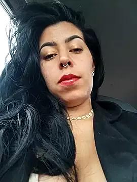 Luianna webcams show profile image 