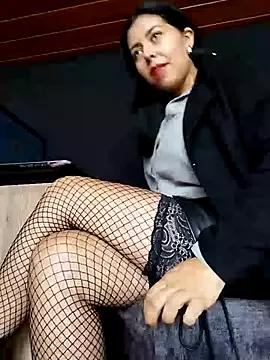 Photos of Luinna from StripChat is Freechat