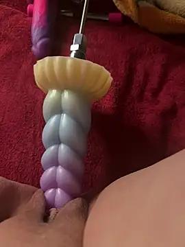 Checkout the thrill of girls with our strippers, featuring bare naked wildness while stripping down and playing with their adored sex toy vibrators.